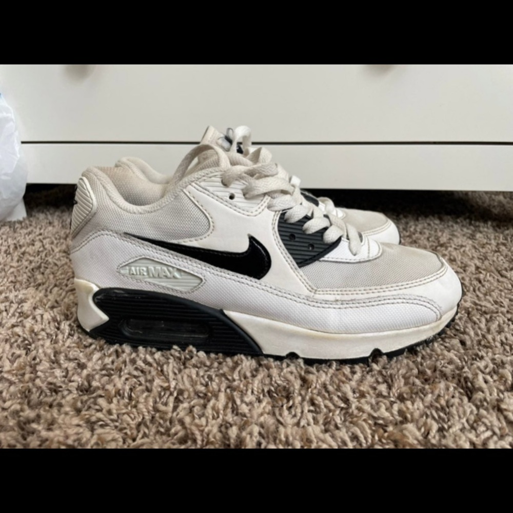 Nike air max